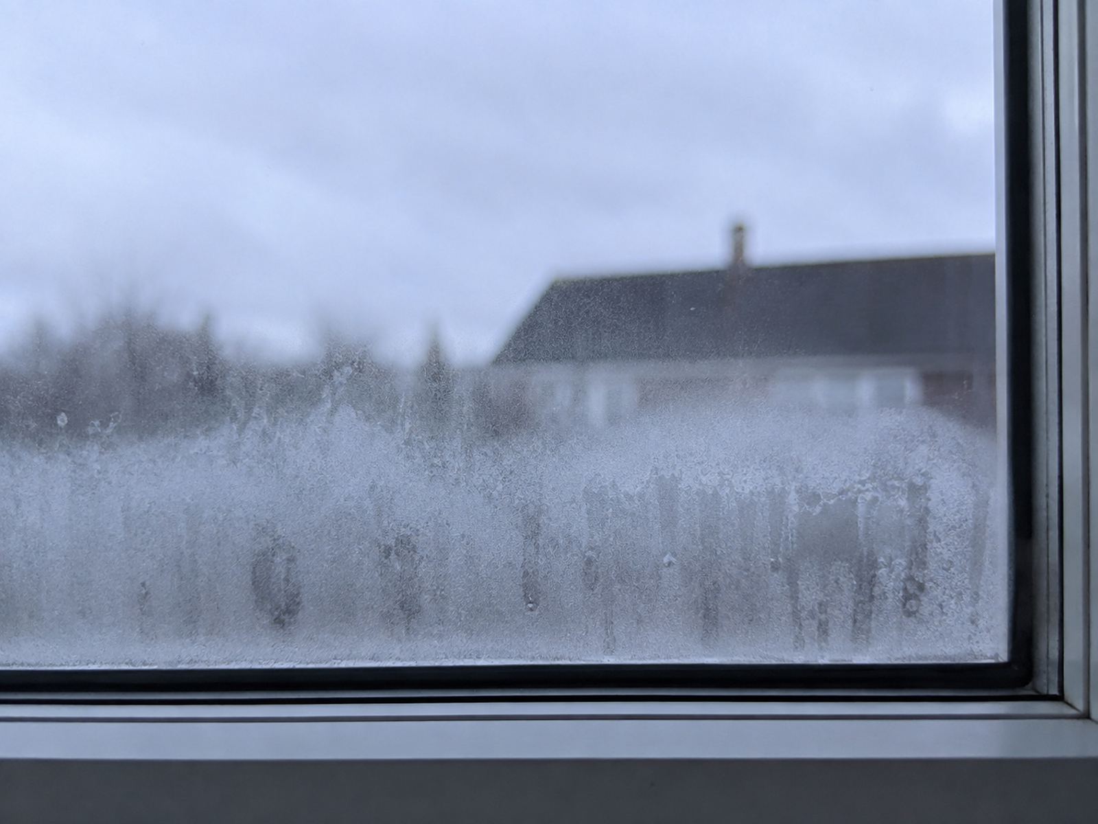 Misted Double Glazing Repair in Wellington by Window and Glass Repair Wellington