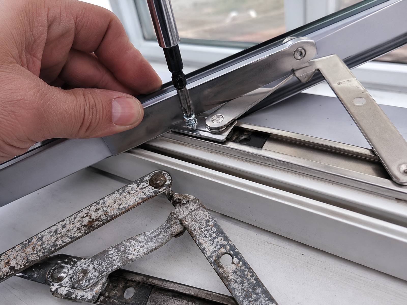 Aluminium Window Repair in Wellington by Window and Glass Repair Wellington