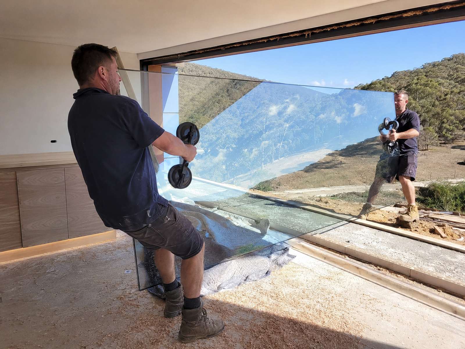 Window Replacement in Wellington by Window and Glass Repair Wellington
