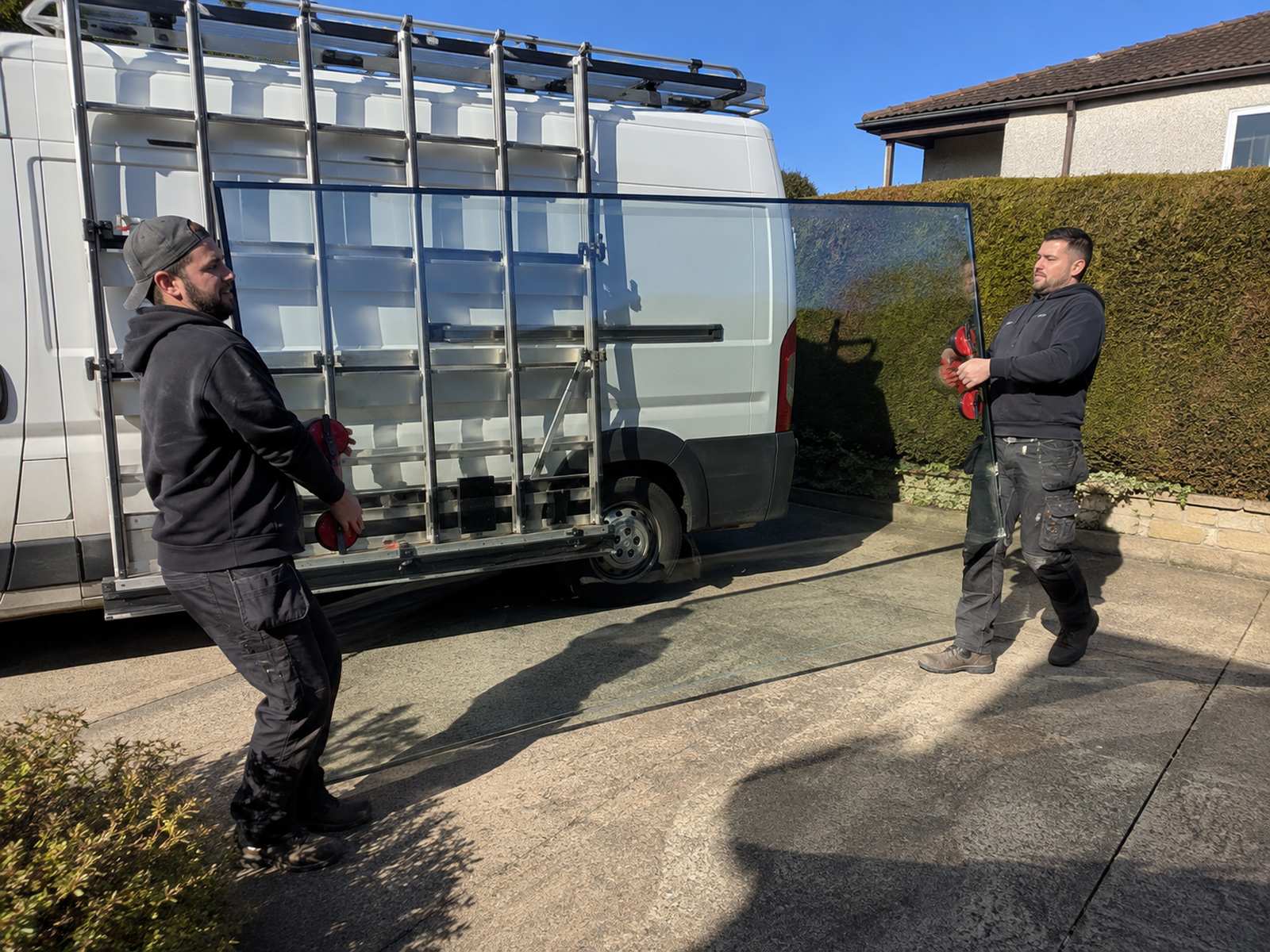Window Frame Repair in Wellington by Window and Glass Repair Wellington